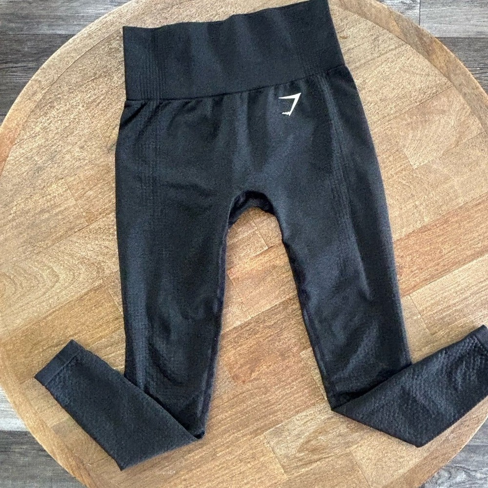 GYMSHARK Women's Nylon ankle leggings‎
